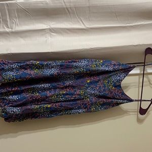 Old navy floral sundress